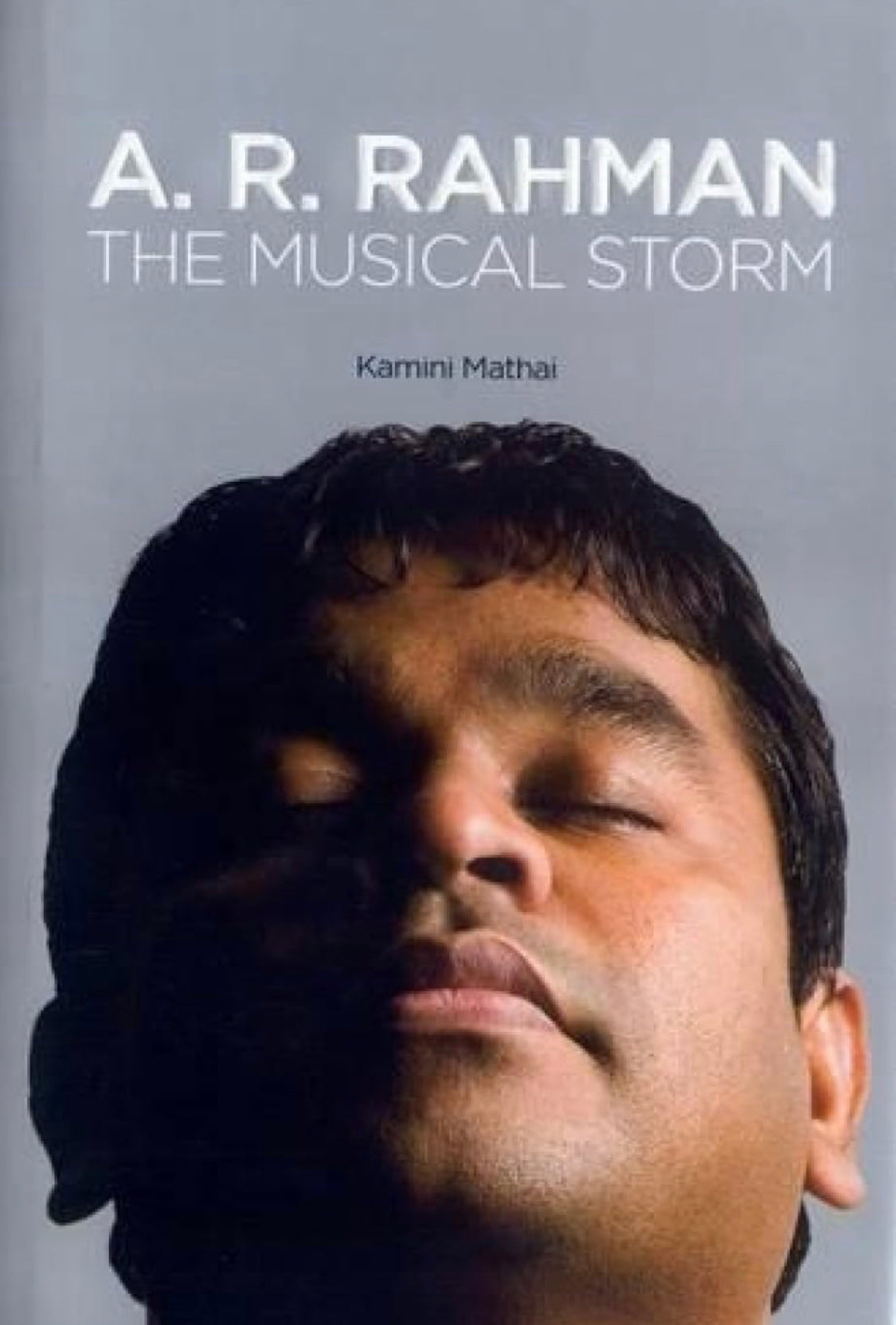 The Musical Storm