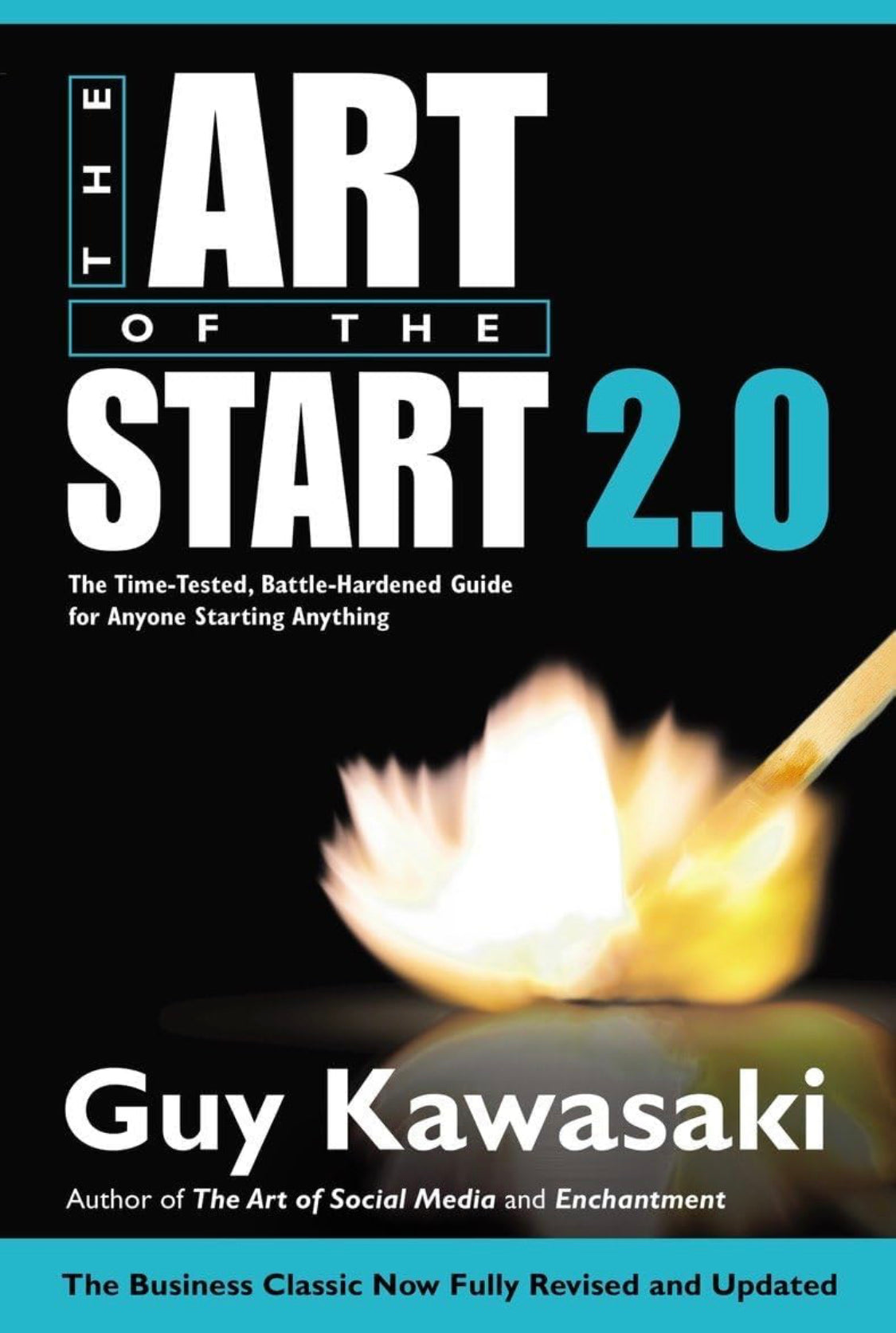 The Art of the Start