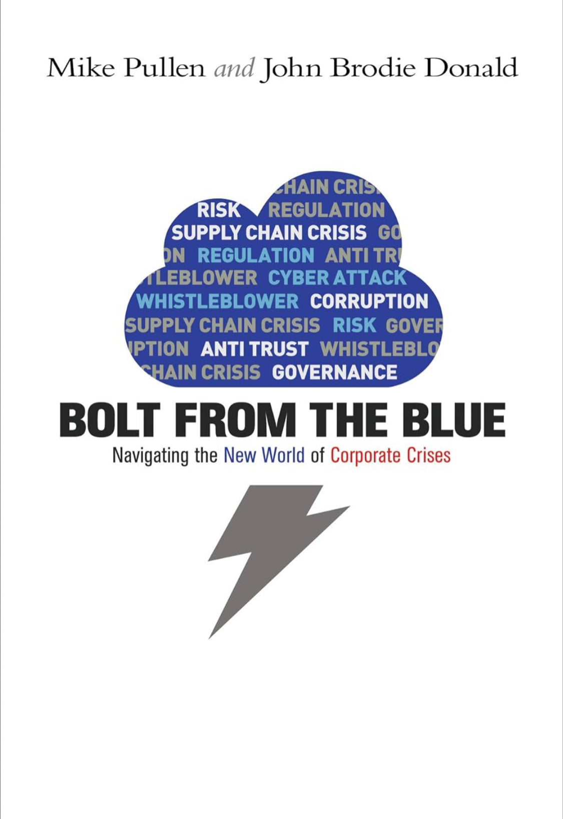 Bolt from the Blue