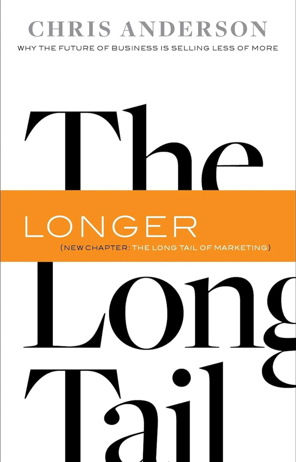 The Long Tail