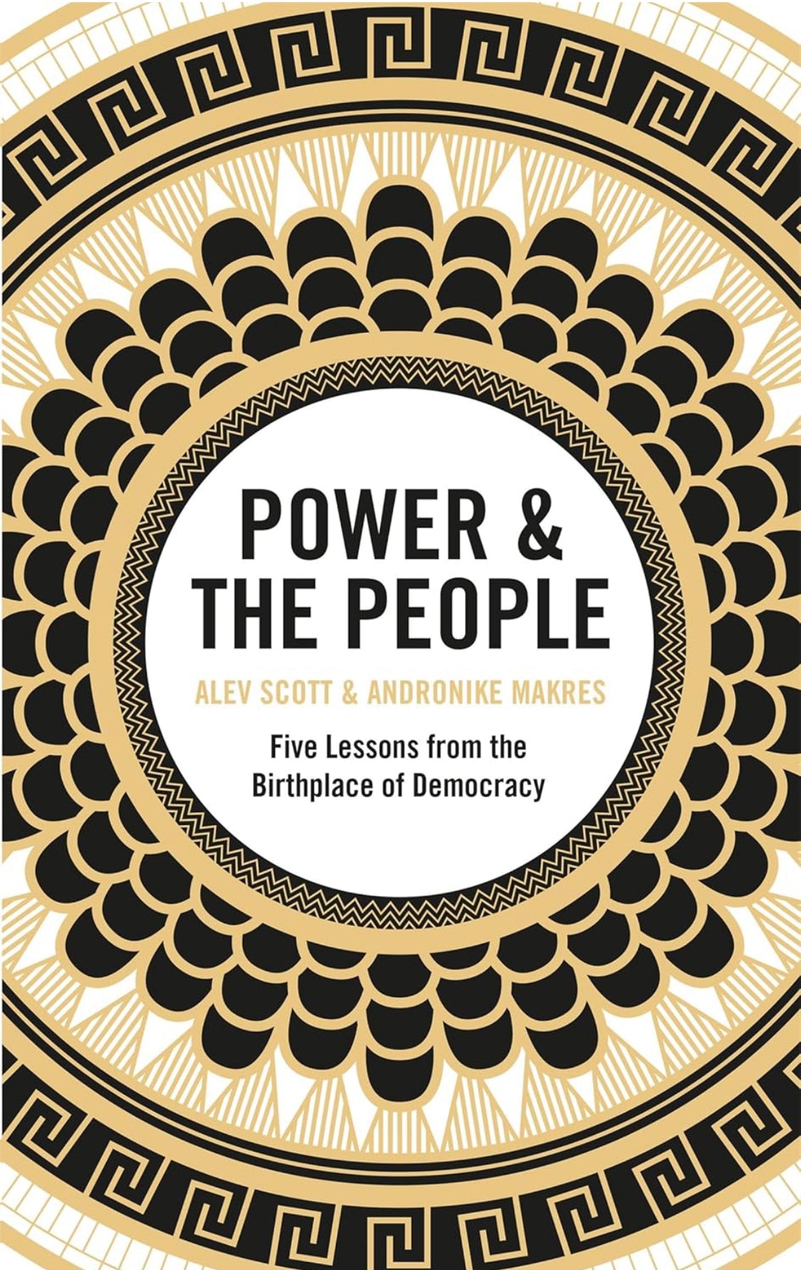 Power & the People