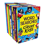 for Clever Kids 1-10