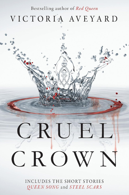 Cruel Crown