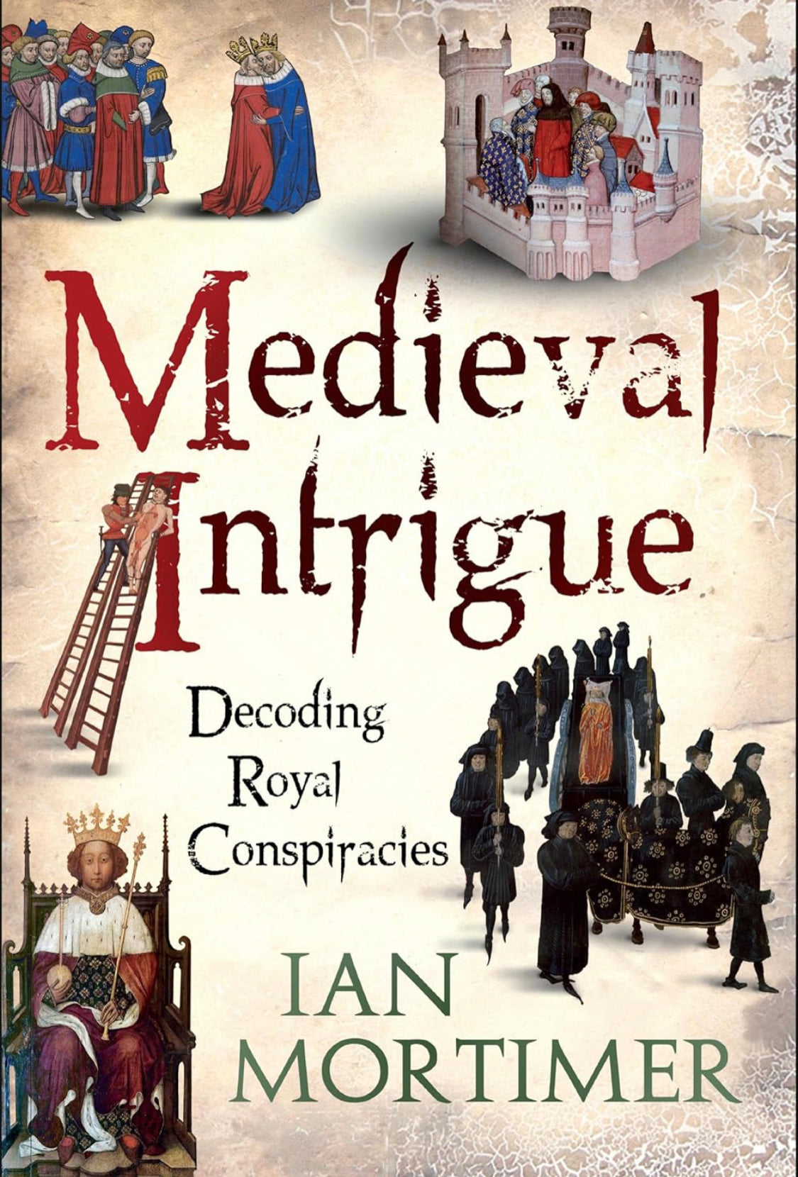 Medieval Intrigue