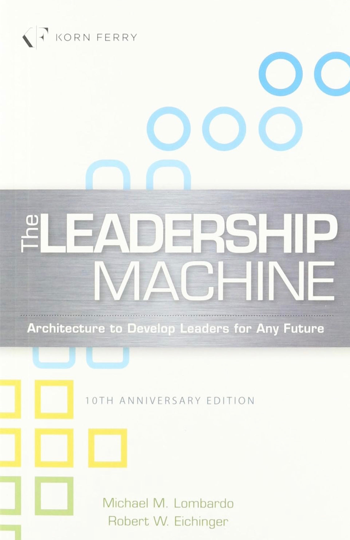 Leadership Machine