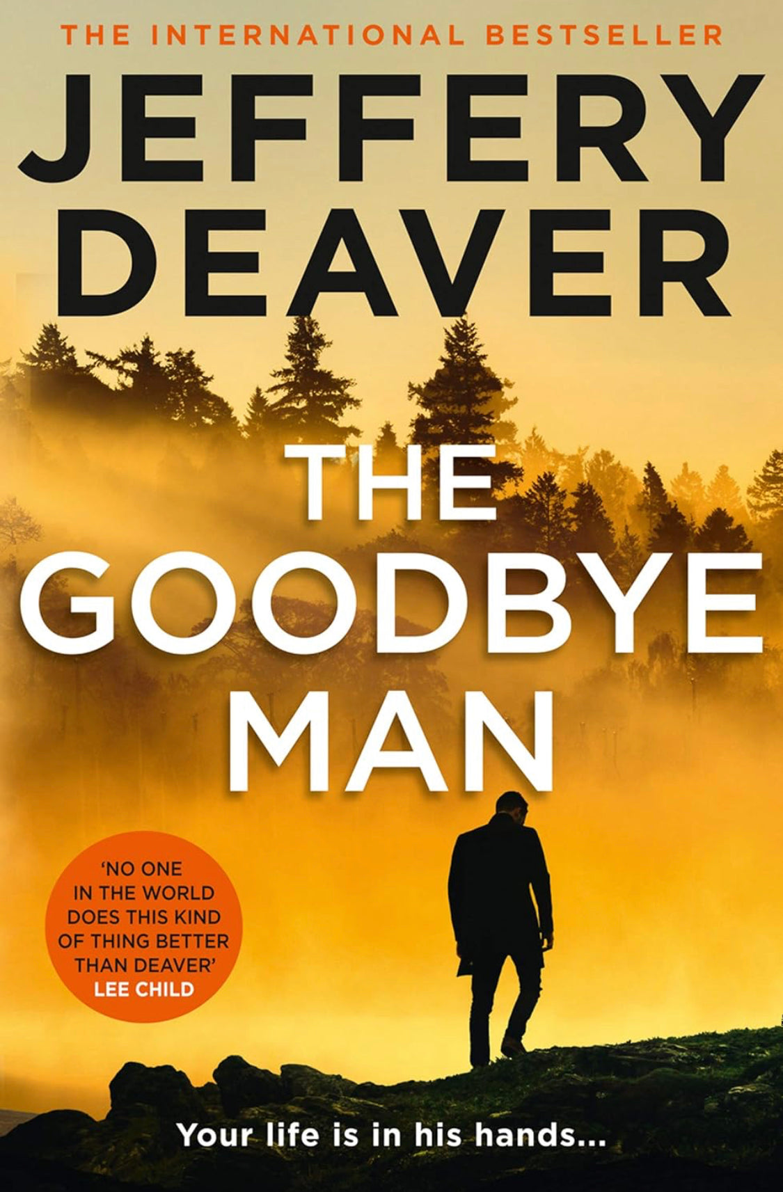 The Goodbye Man