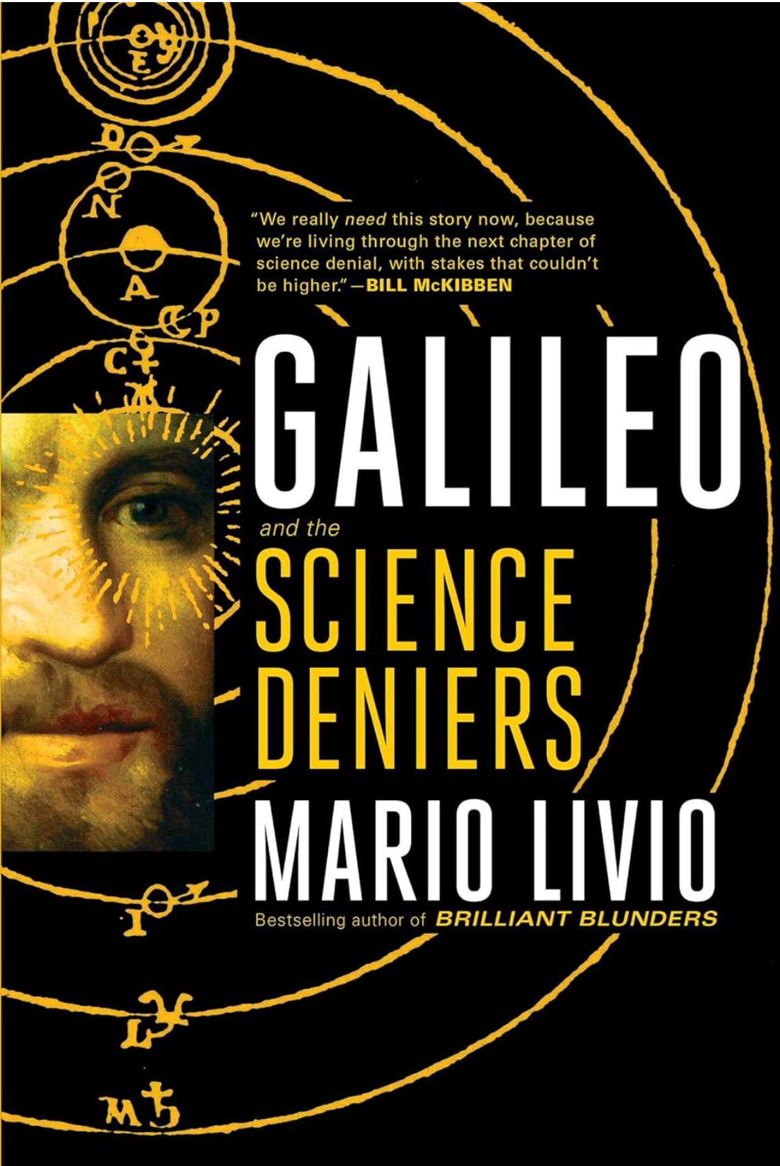 Galileo: And the Science Deniers