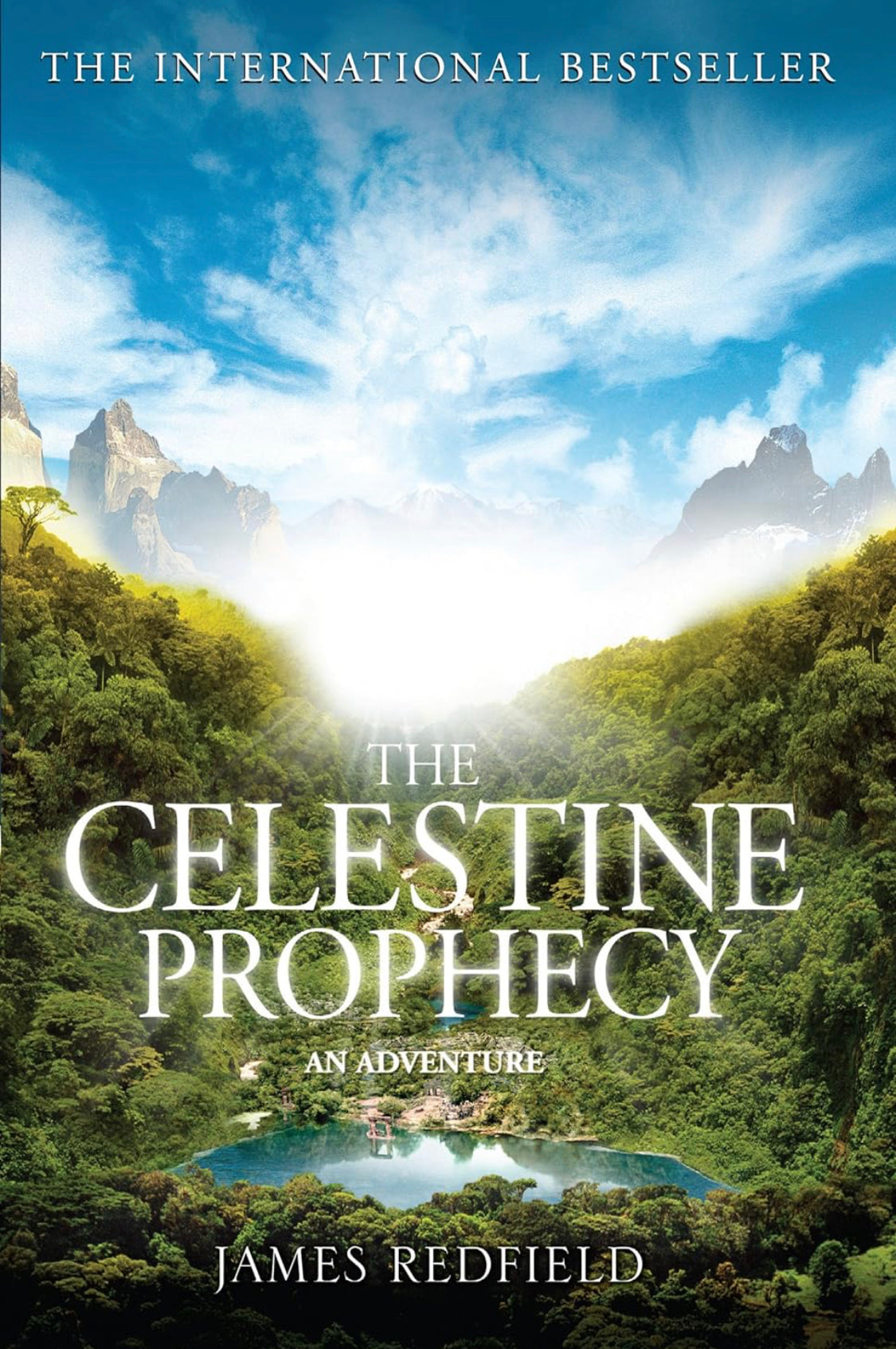 The Celestine Prophecy