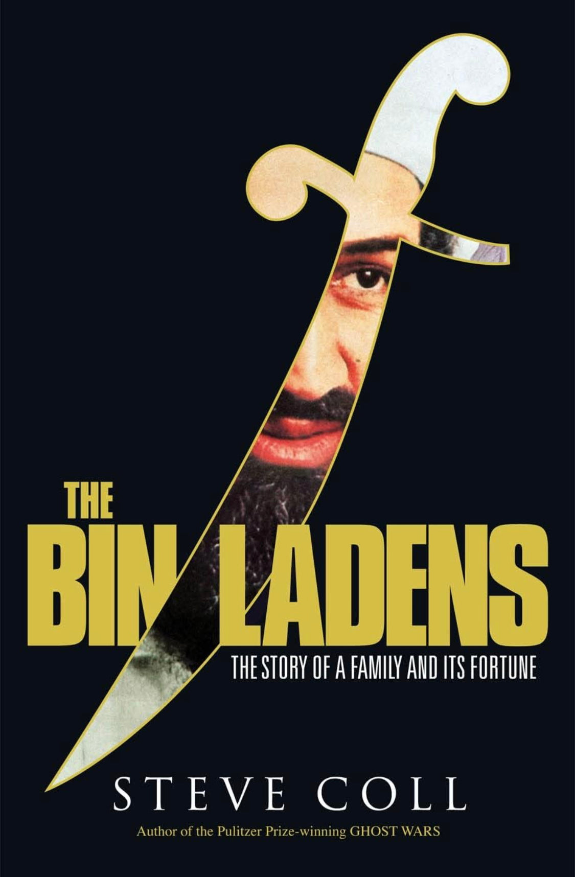 The Bin Ladens