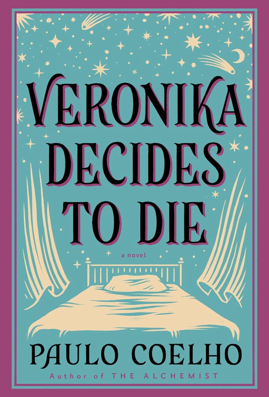 Veronika Decides to Die