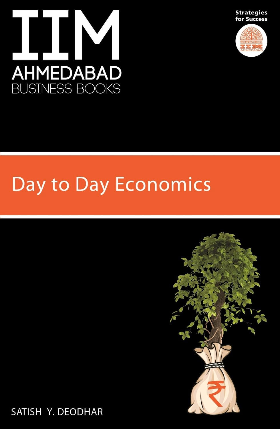 IIMA - Day to Day Economics