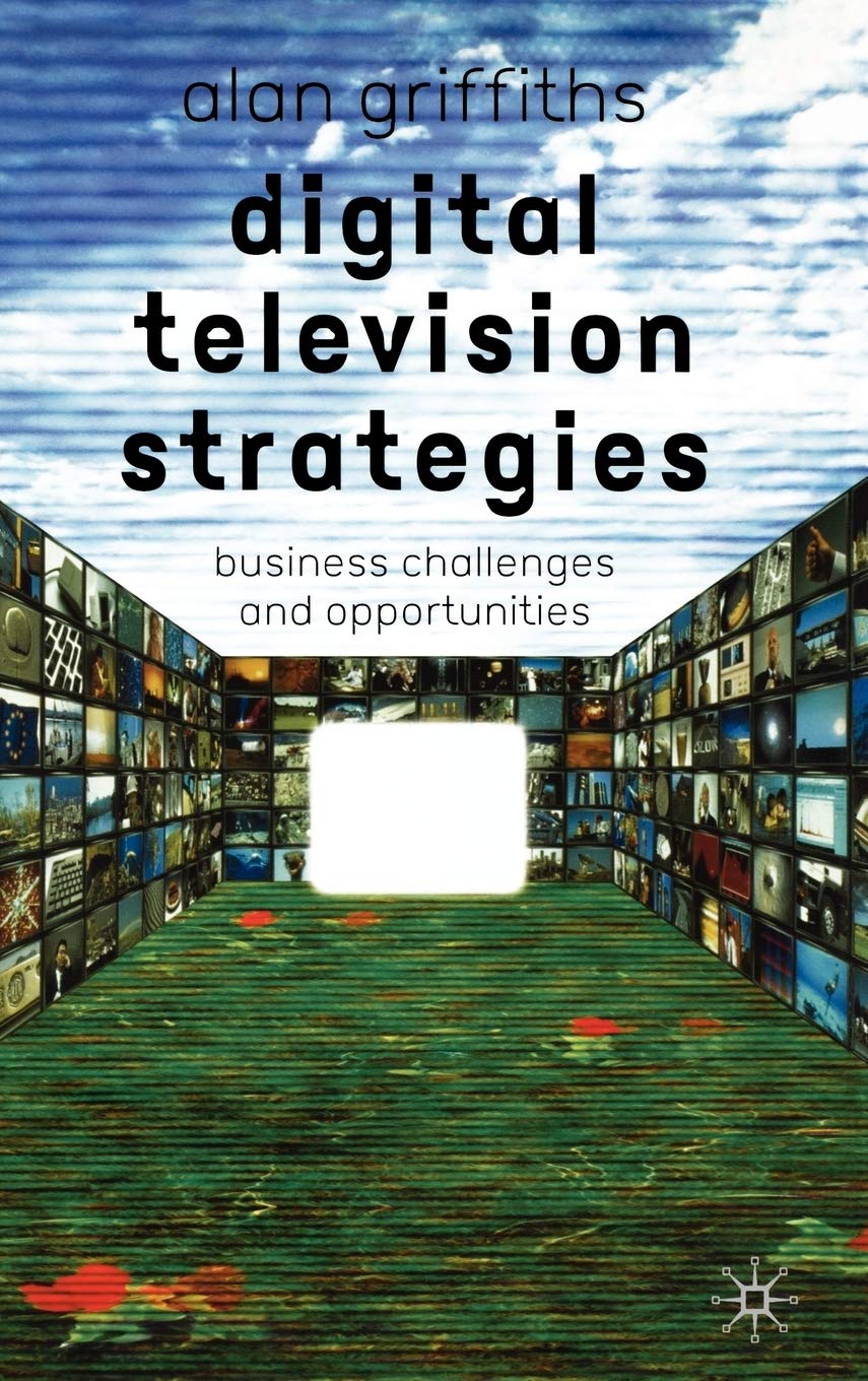 Digital Television Strategies