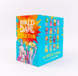 Roald Dahl Collection Set of 15 Books by Roald Dahl