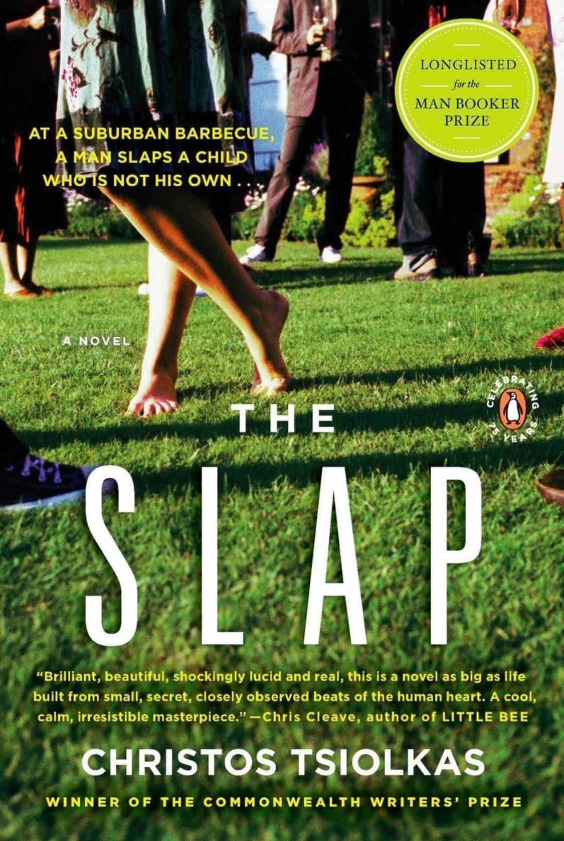 The Slap