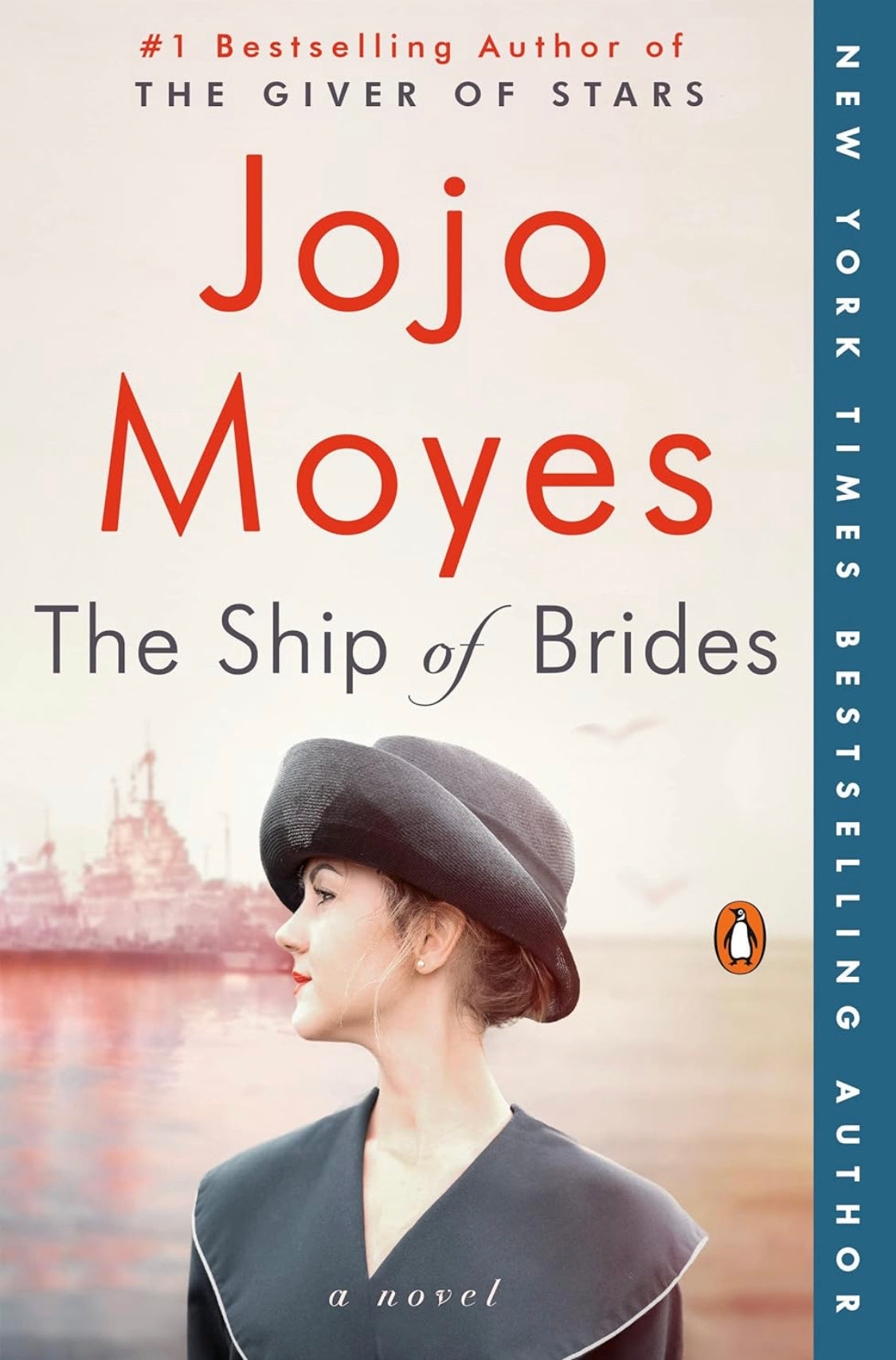 The Ship of Bride