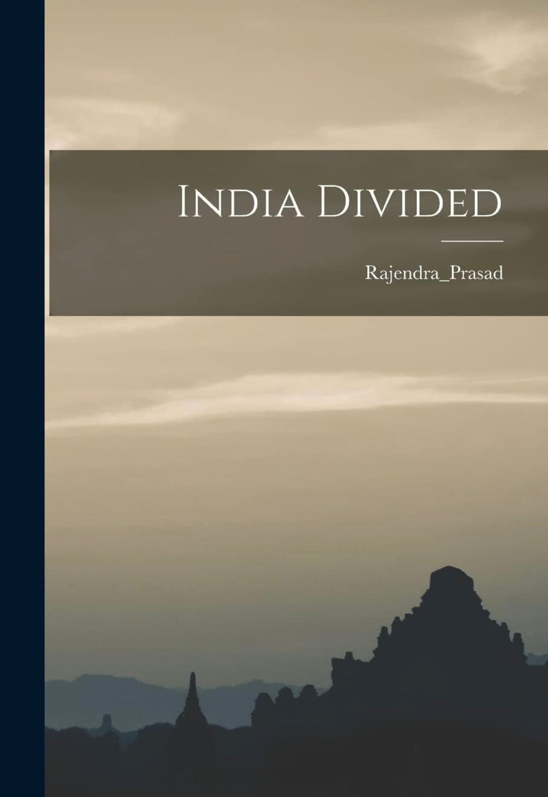 India Divided