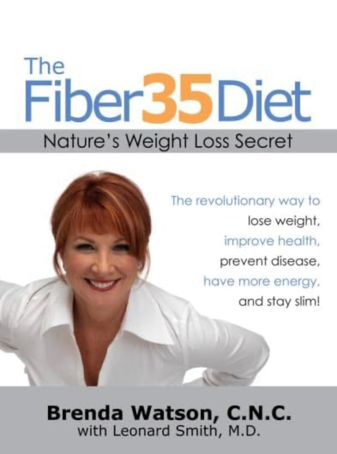 Fiber35 Diet