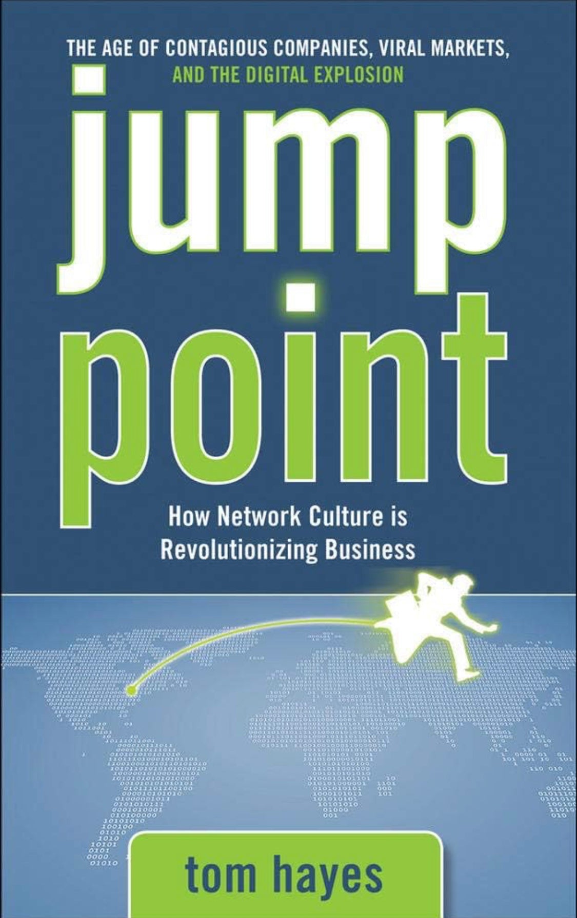 Jump Point