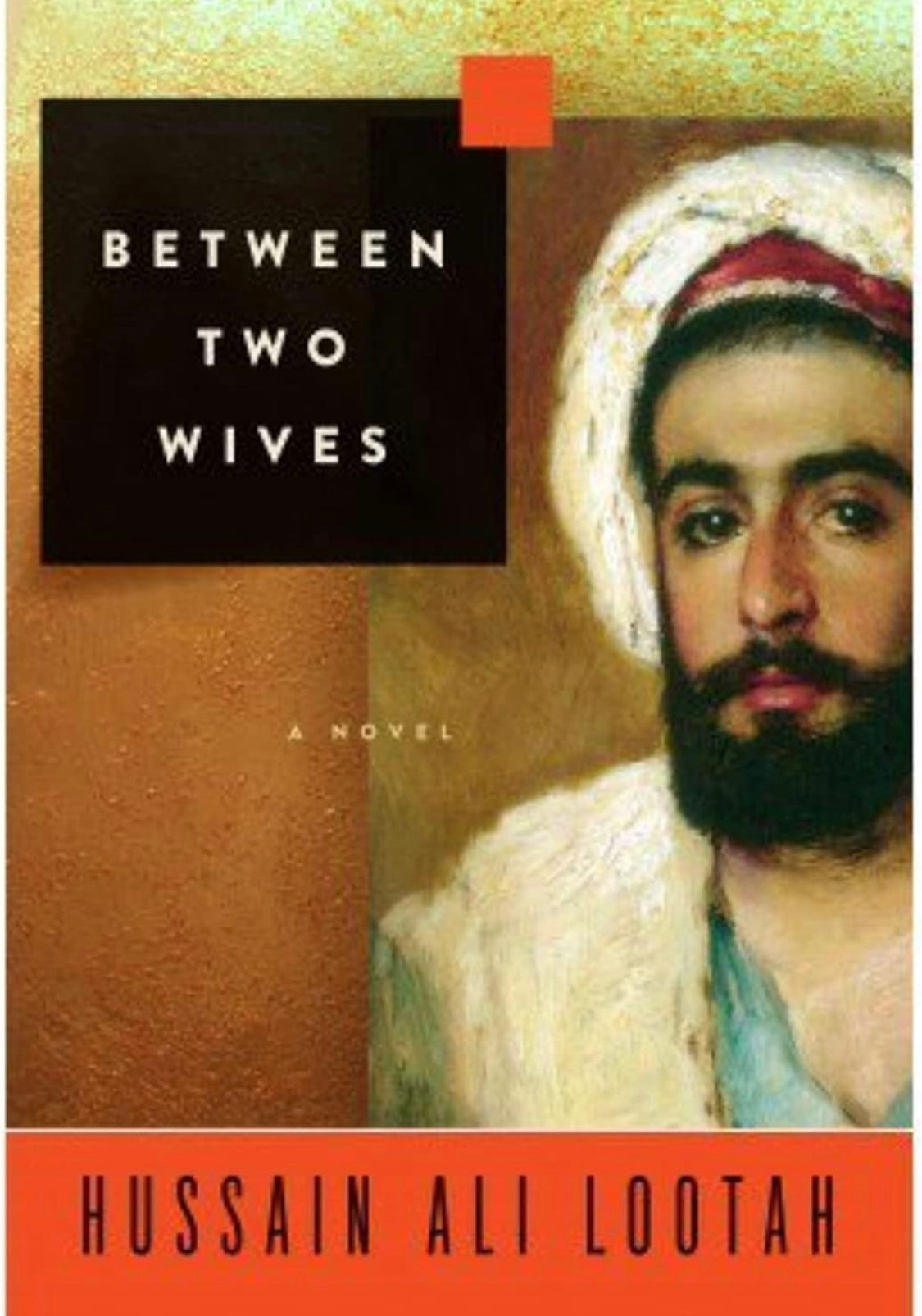 Between two wives