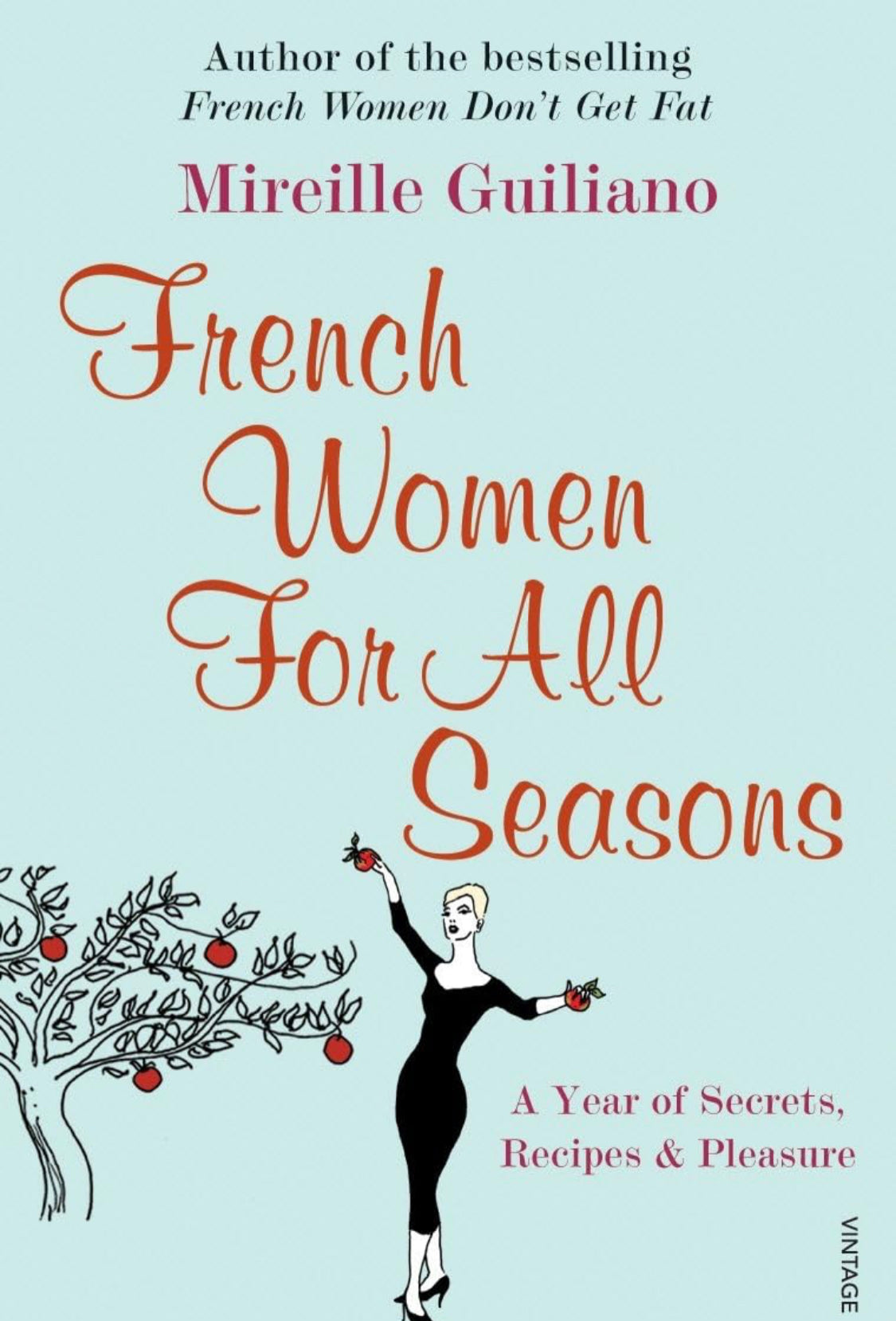 French Women For All Seasons