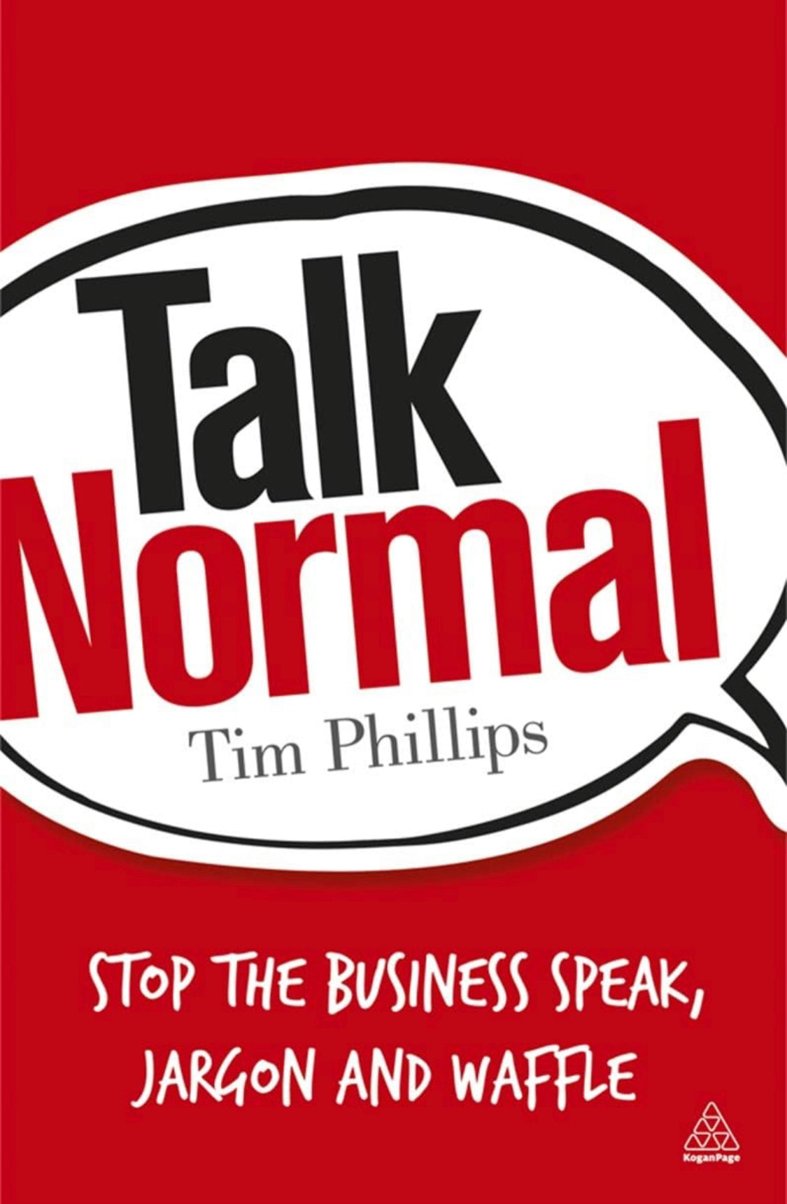 Talk Normal