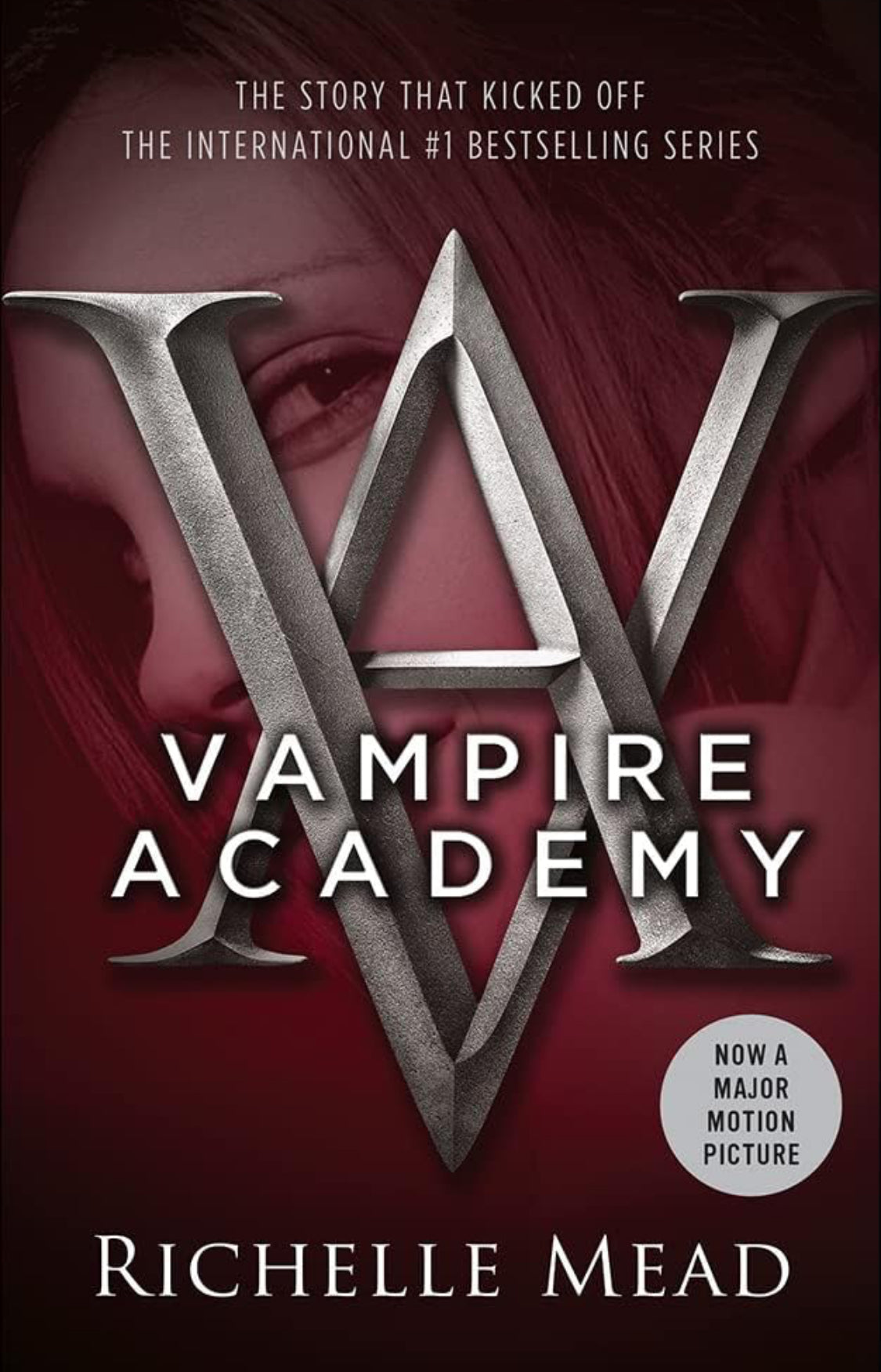 Vampire Academy