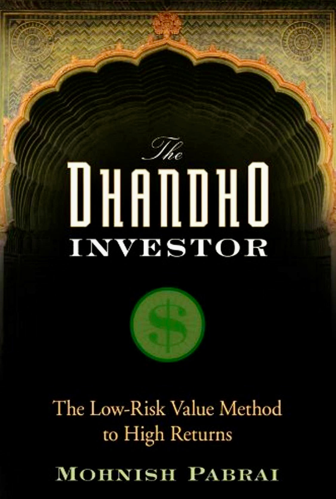 The Dhandho Investor - ReadMoreDXB