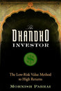 The Dhandho Investor - ReadMoreDXB