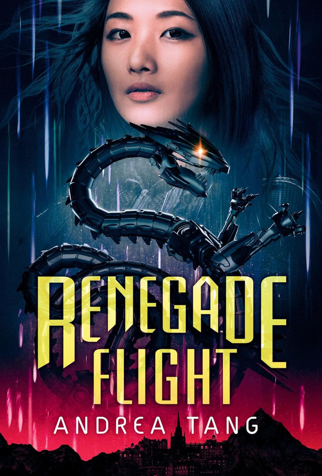 Renegade Flight