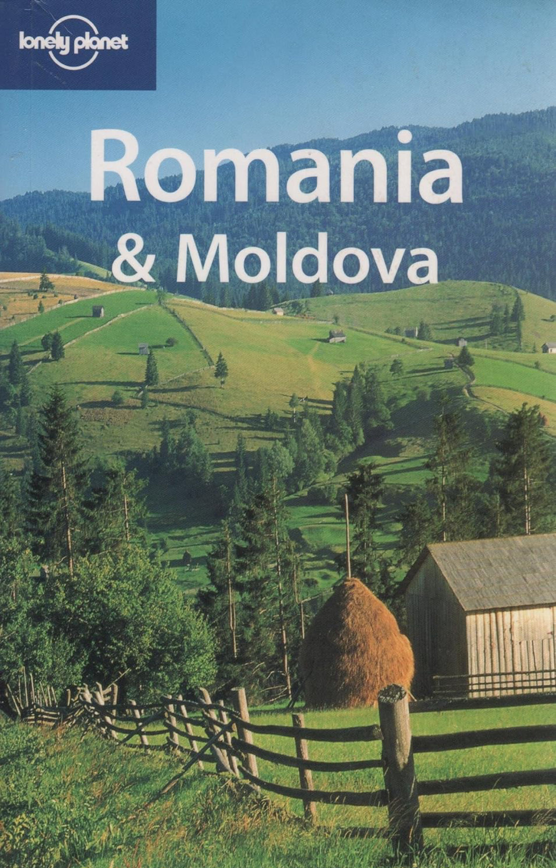 Romania and Moldova