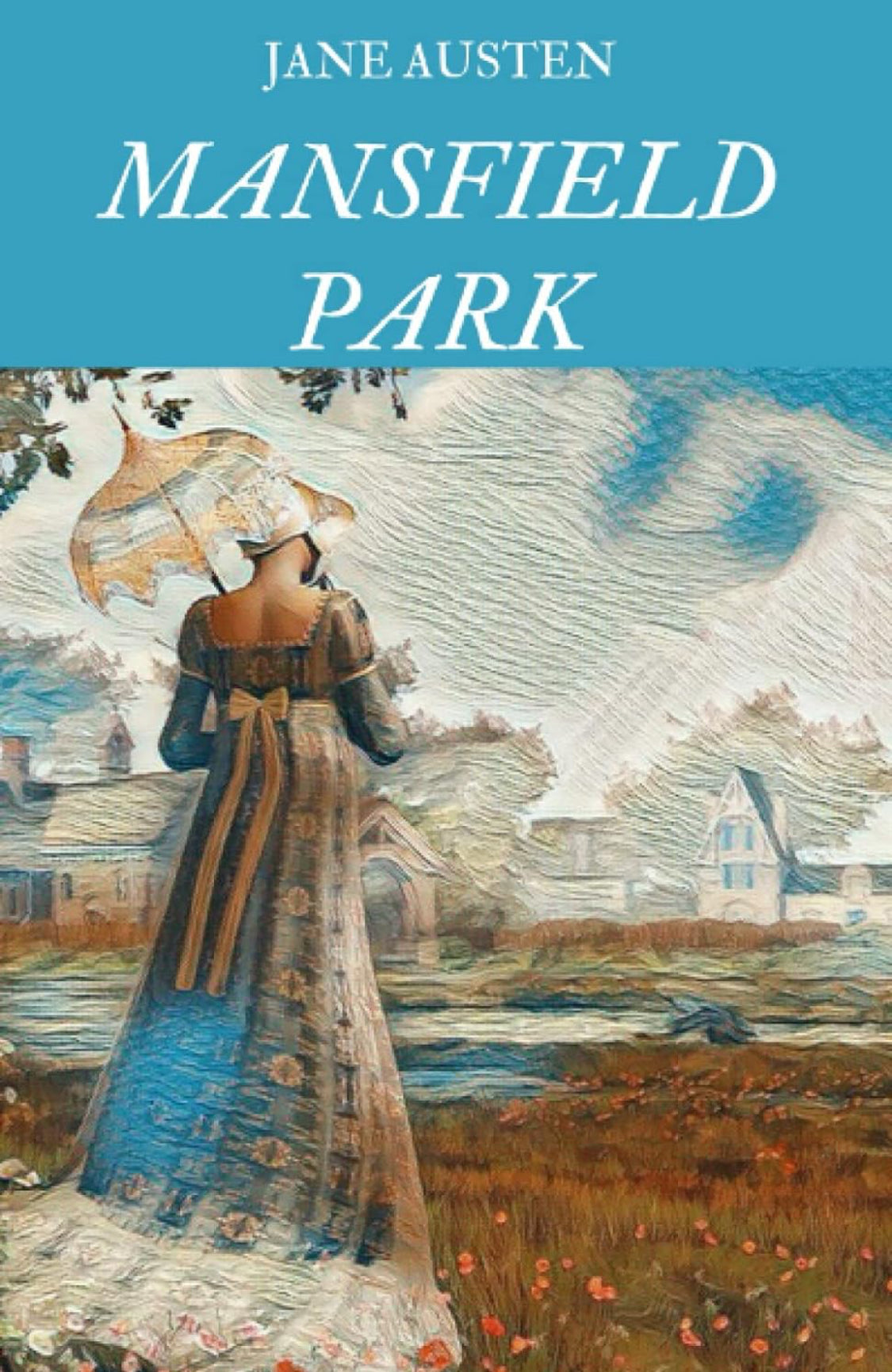 Mansfield Park - ReadMoreDXB