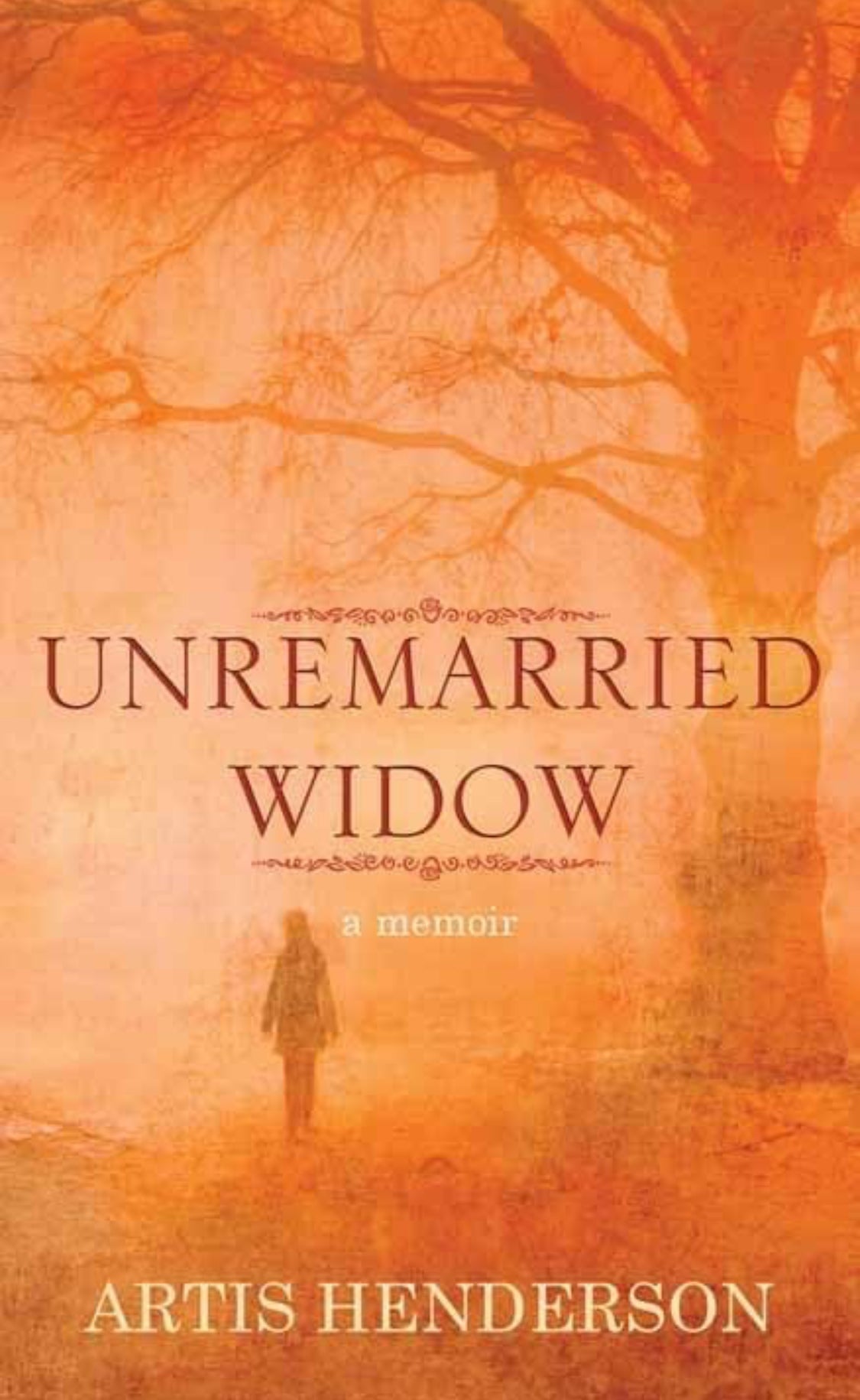 Unremarried Widow