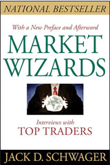 Market Wizards: Interviews with Top Traders Updated