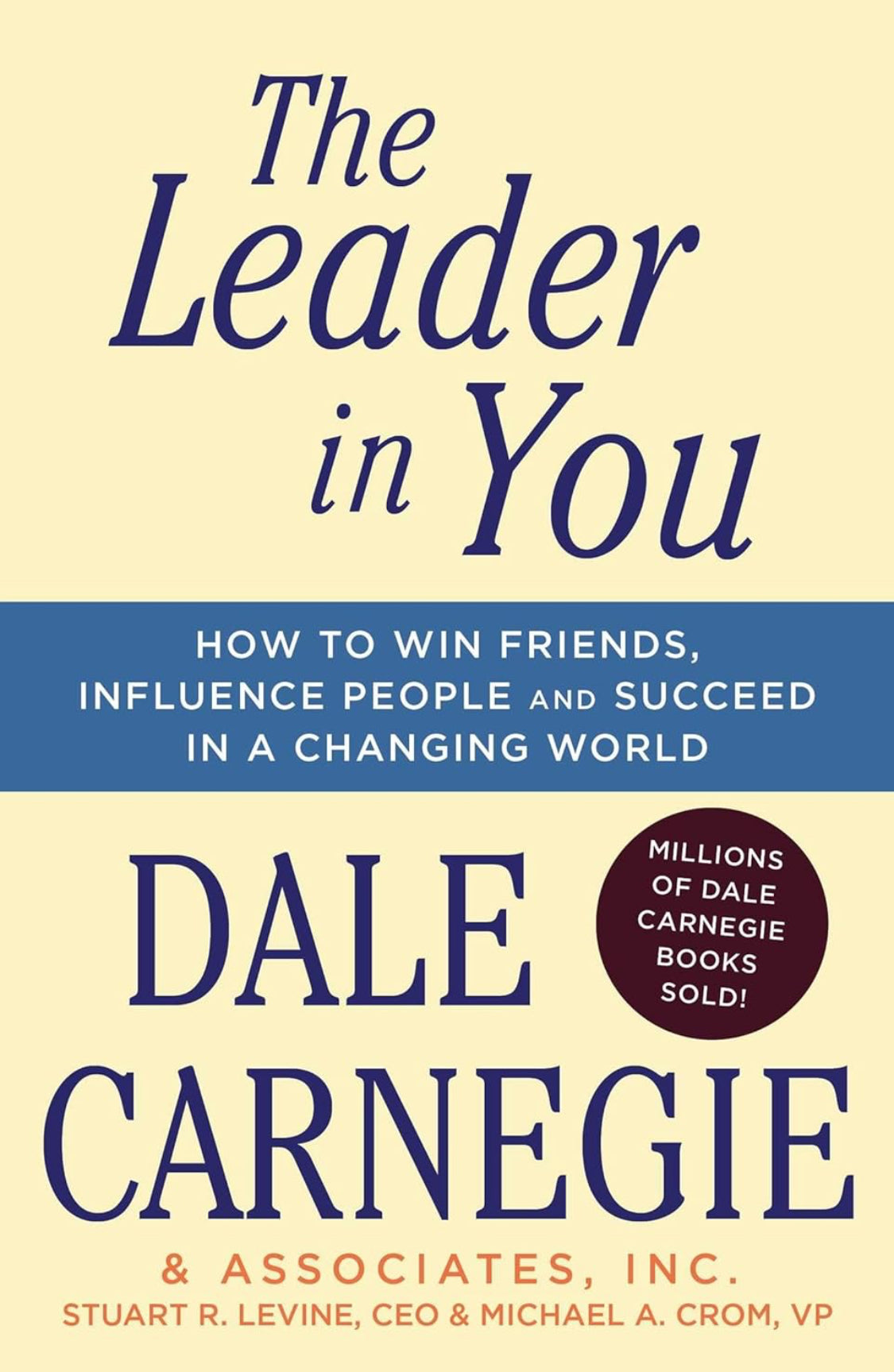 The Leader in You