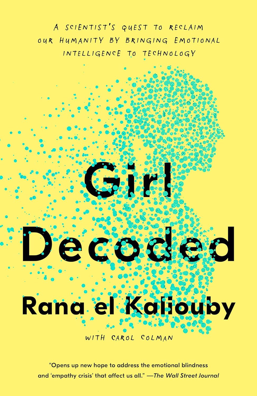 Girl Decoded