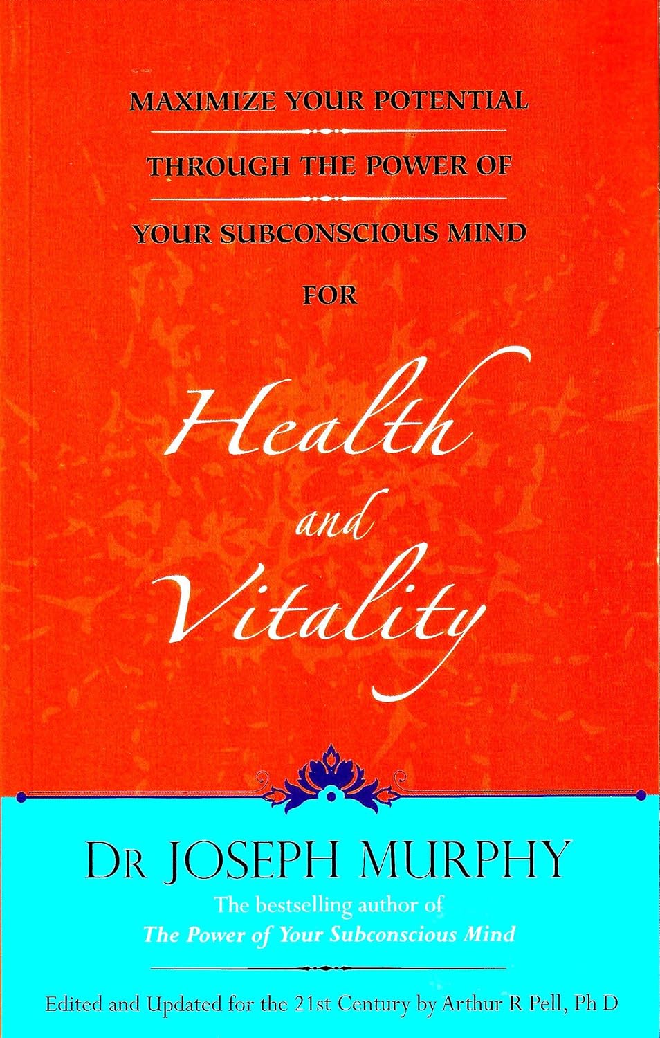 Health and Vitality