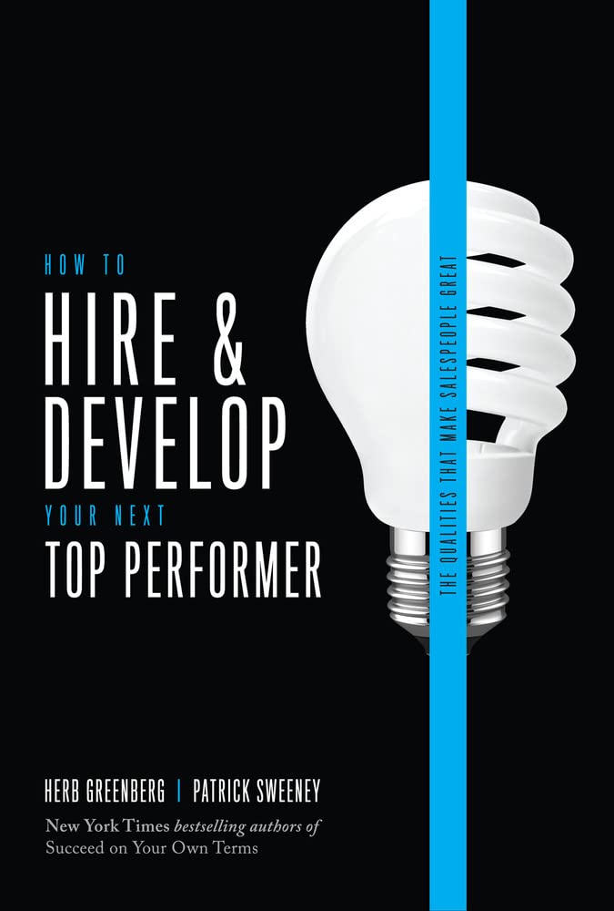 How to Hire and Develop Your Next Top Performer - ReadMoreDXB