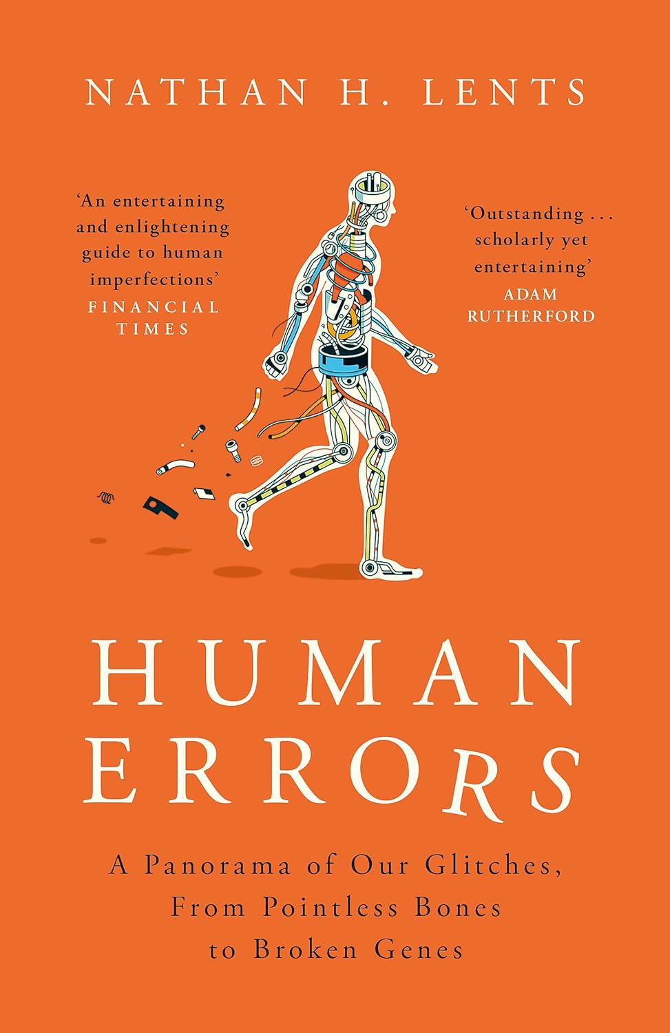 Human Errors