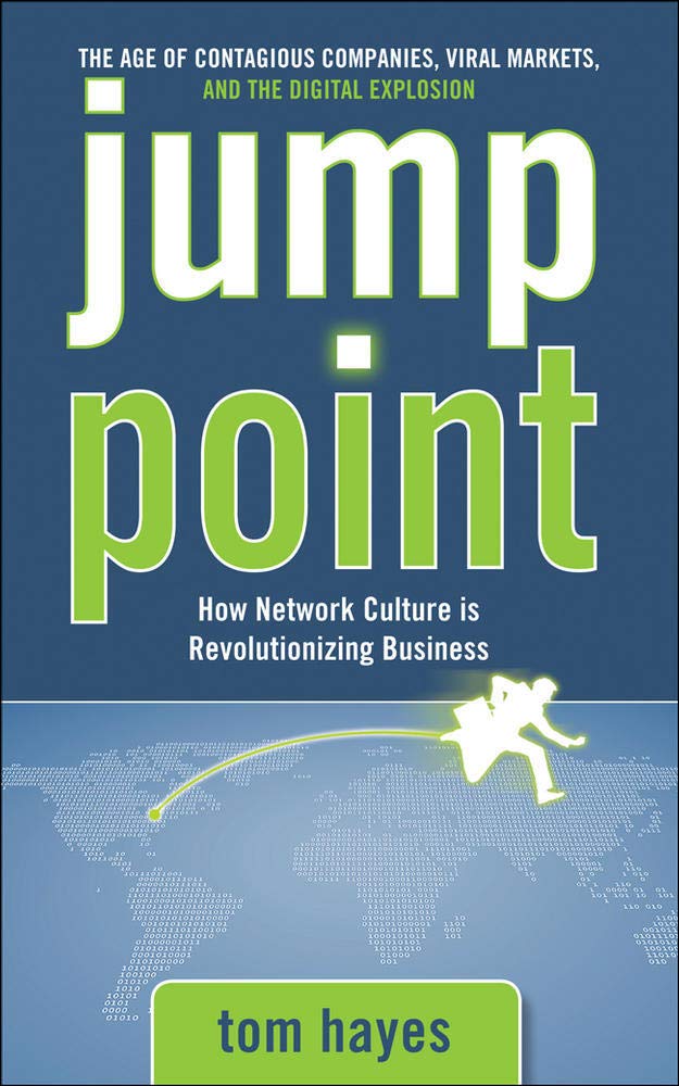 Jump Point - ReadMoreDXB
