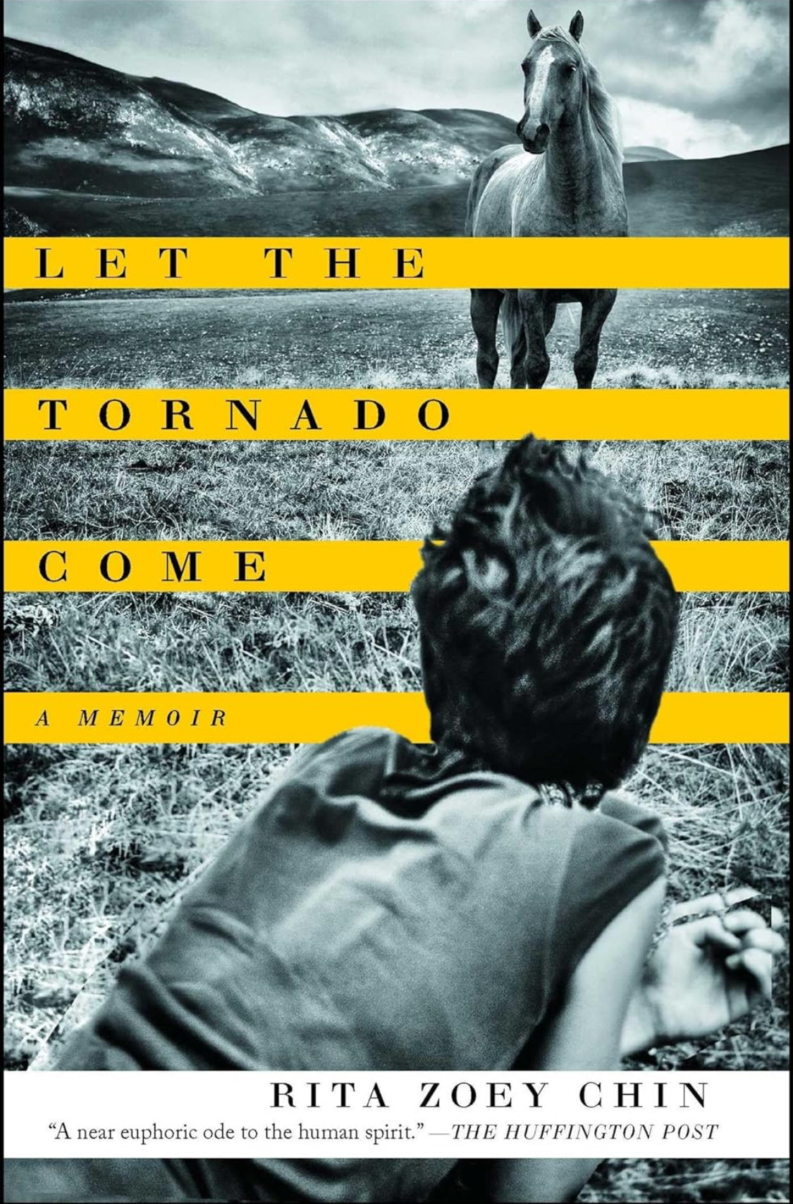 Let the Tornado Come