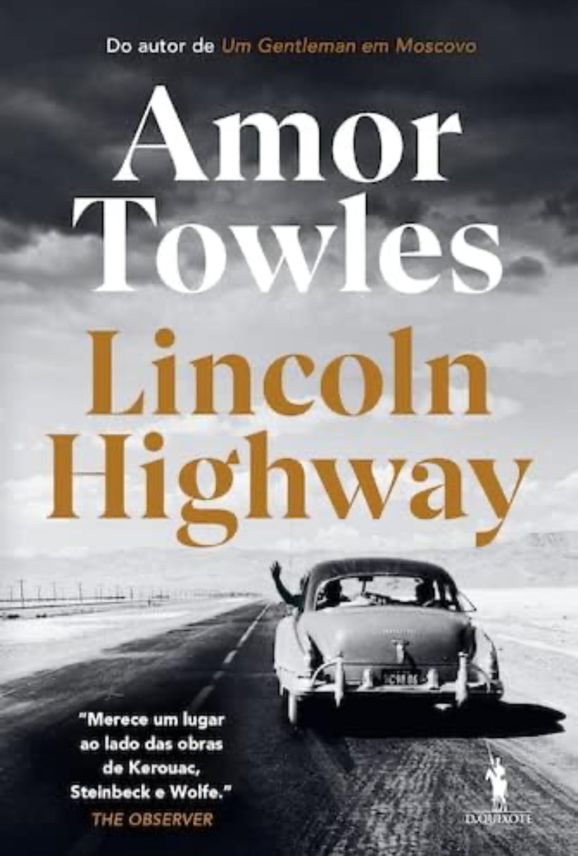 Lincoln Highway