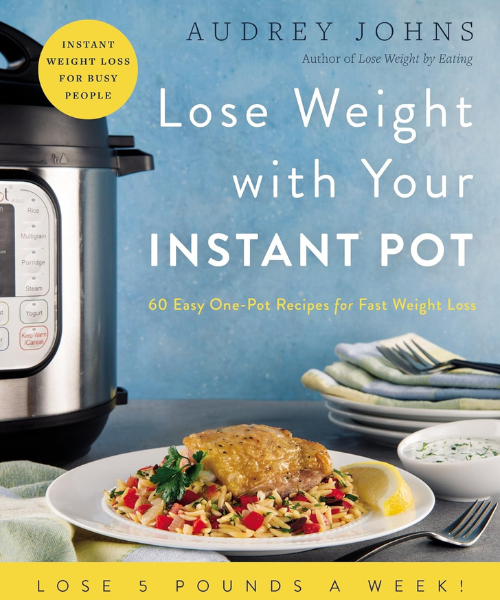 Lose Weight with Your Instant Pot