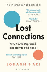 Lost Connections