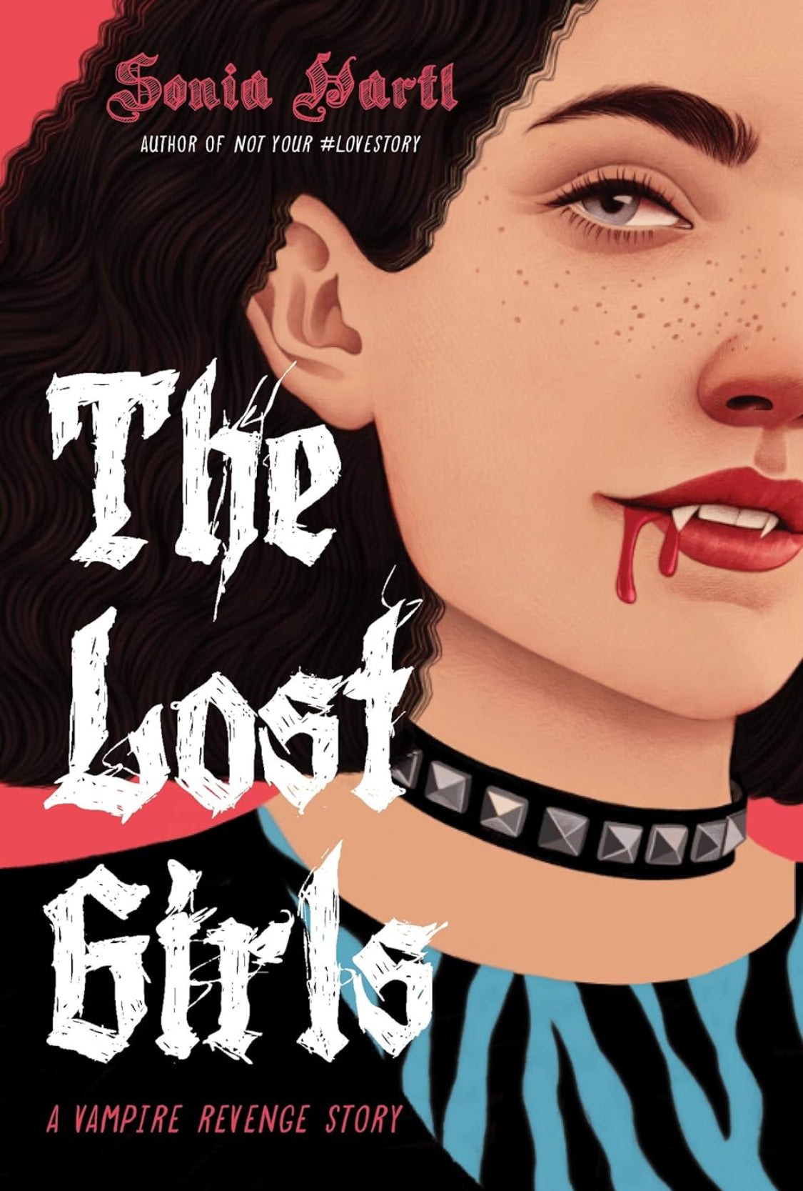 Lost Girls