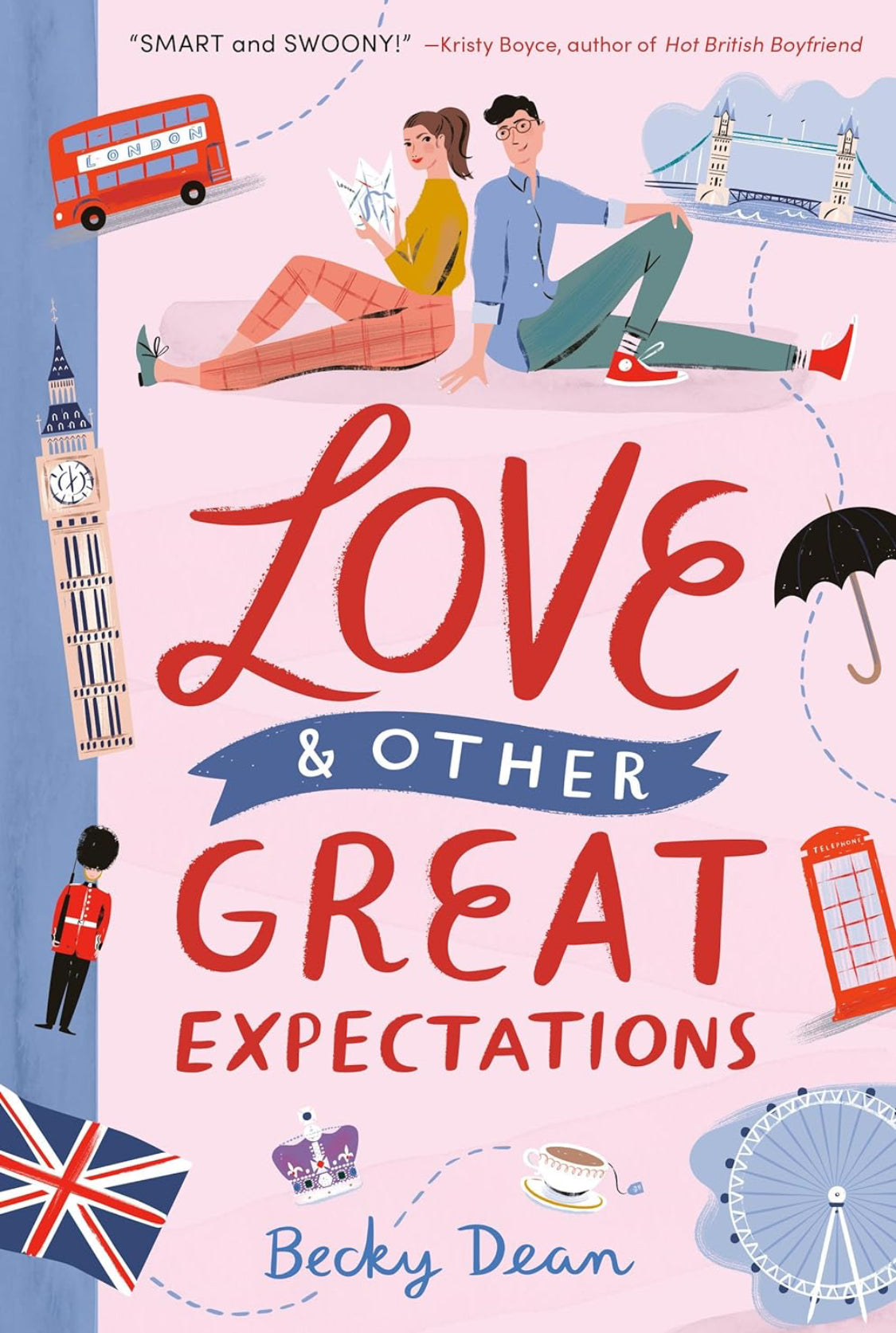 Love & Other Great Expectations