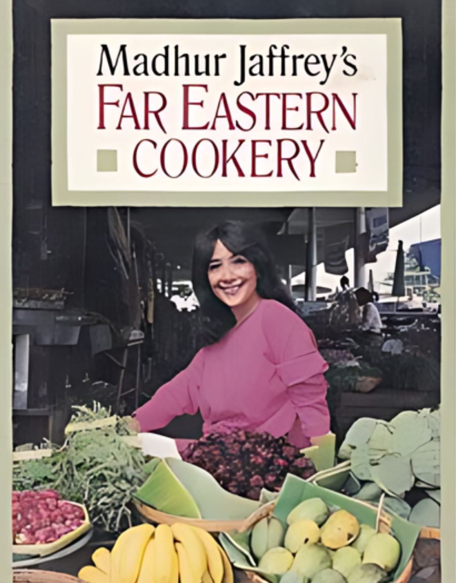 Far Eastern Cookery