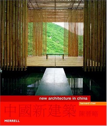 New Architecture in China