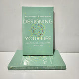 Designing Your Life: How to Build a Well-lived, Joyful Life