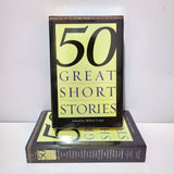 Fifty Great Short Stories