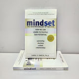 Mindset- The New Psychology of Success